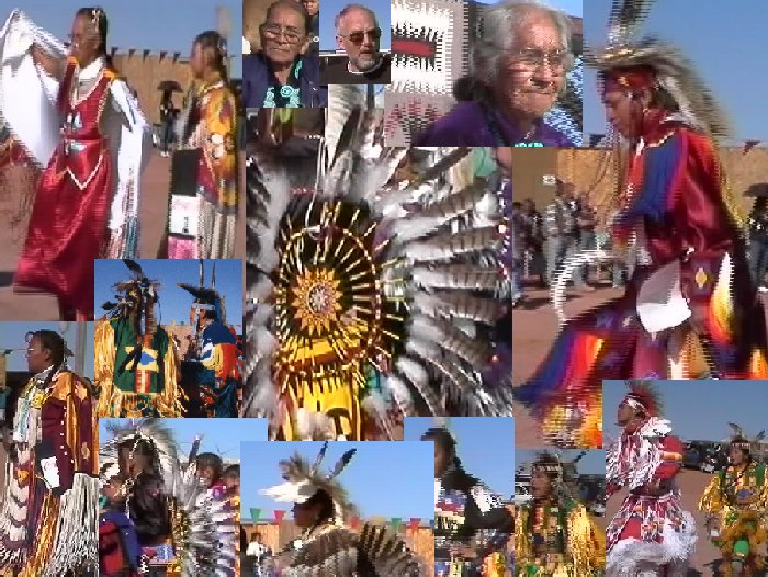 Navajo State Fair in Tuba City Oct98 SM0EWM